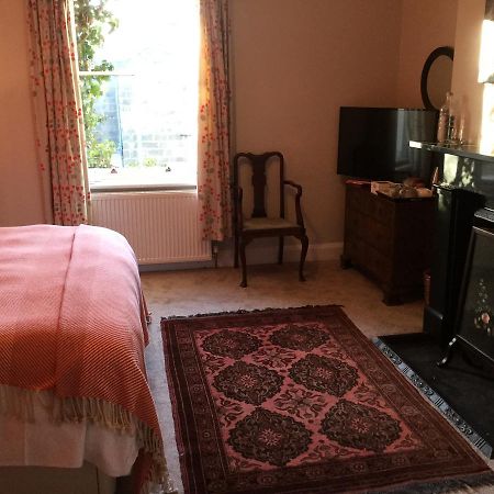 Grosmont House Bed & Breakfast Екстериор снимка