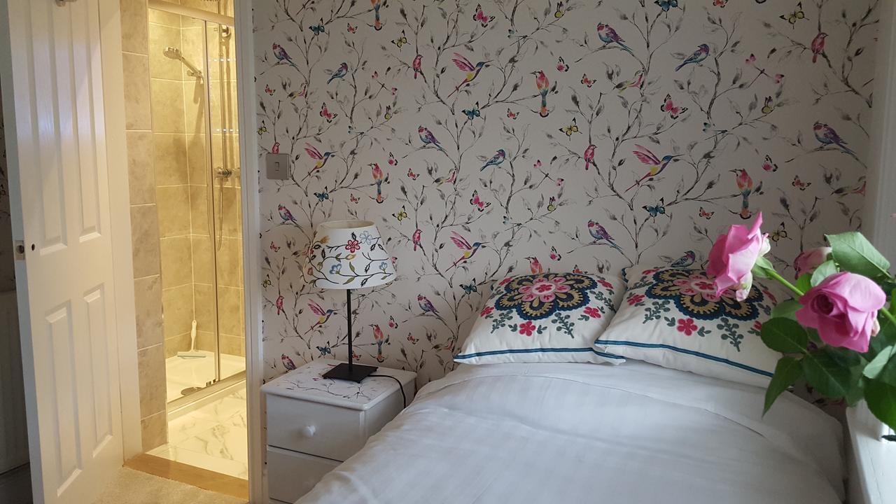 Grosmont House Bed & Breakfast Екстериор снимка