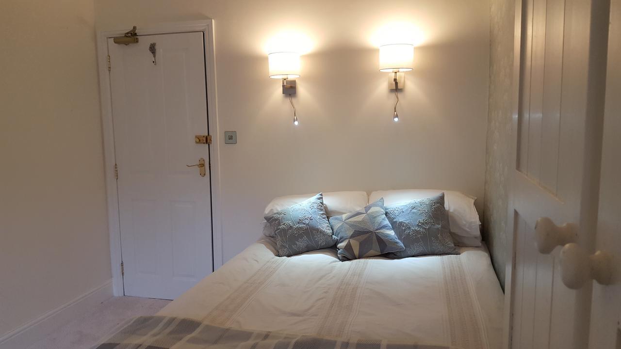 Grosmont House Bed & Breakfast Екстериор снимка