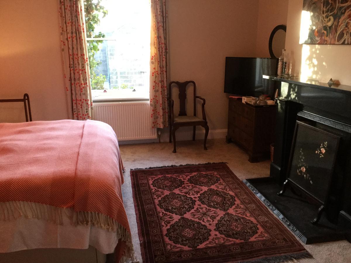 Grosmont House Bed & Breakfast Екстериор снимка