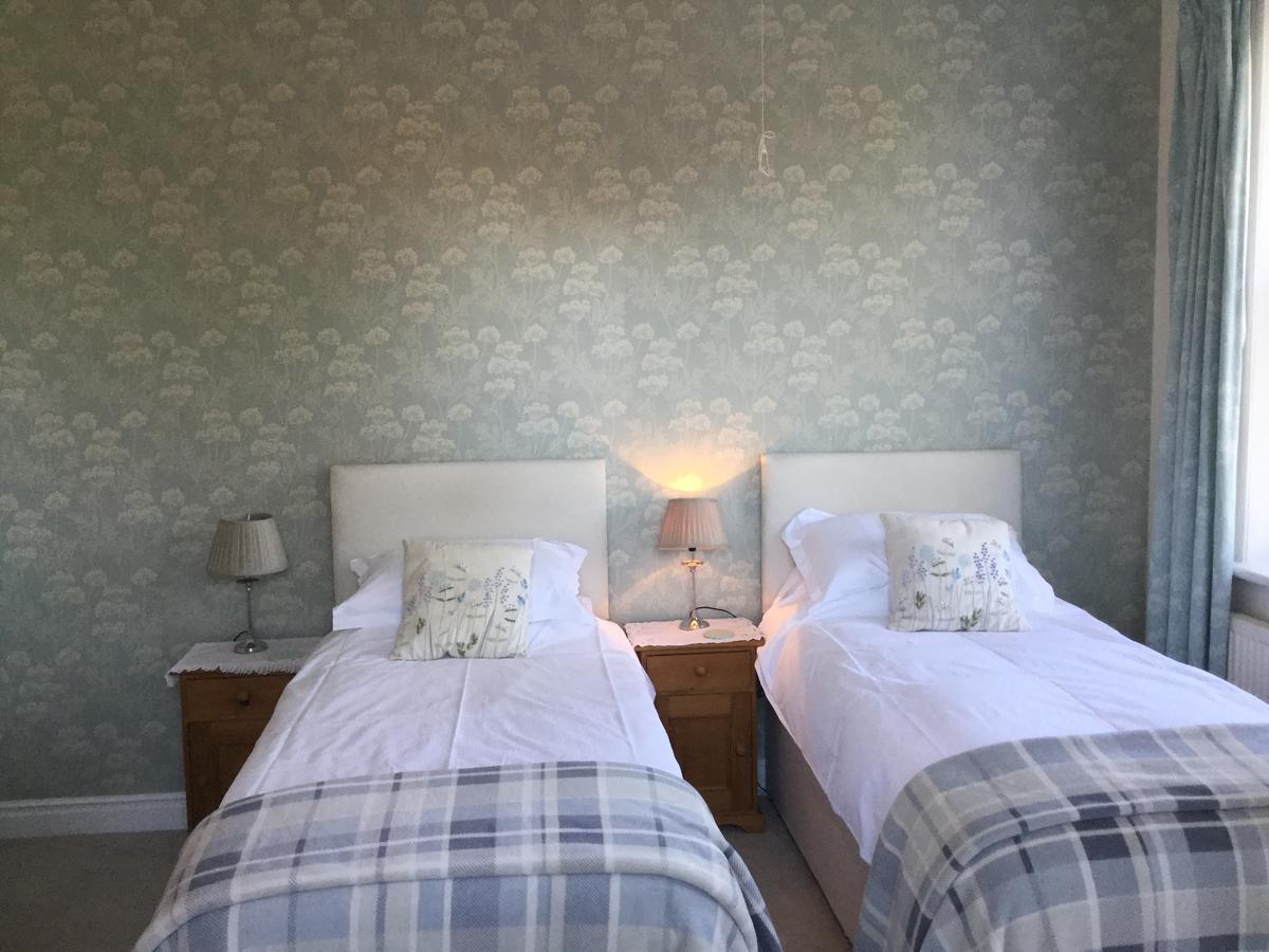 Grosmont House Bed & Breakfast Екстериор снимка