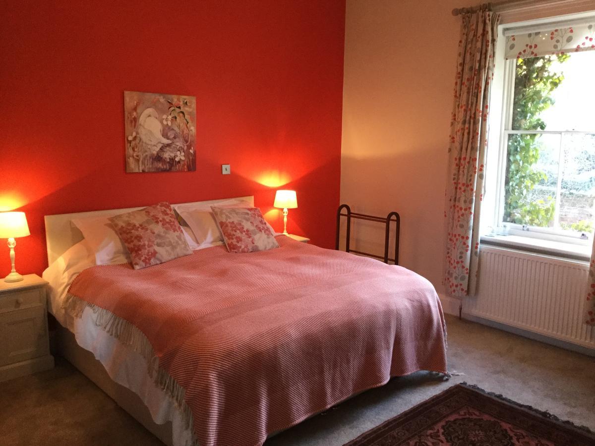 Grosmont House Bed & Breakfast Екстериор снимка