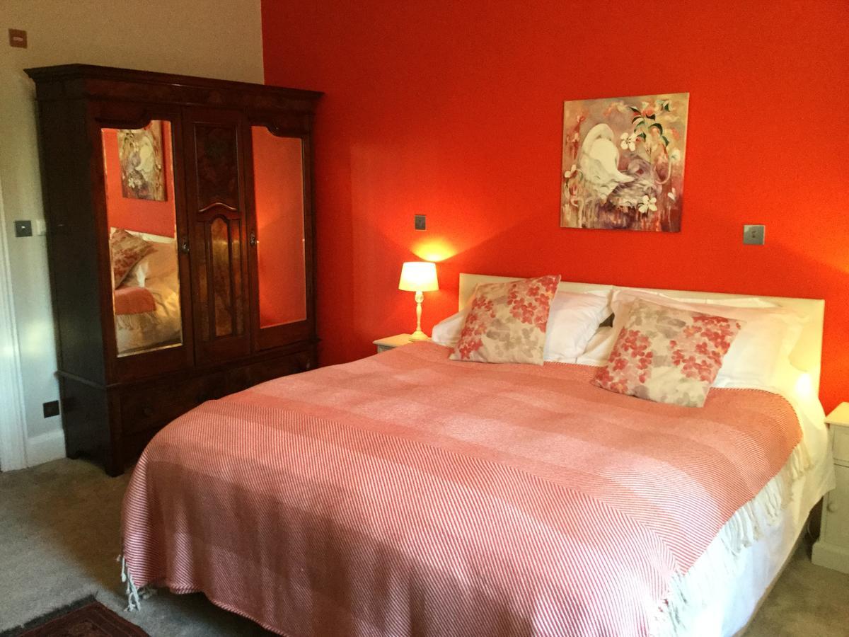 Grosmont House Bed & Breakfast Екстериор снимка