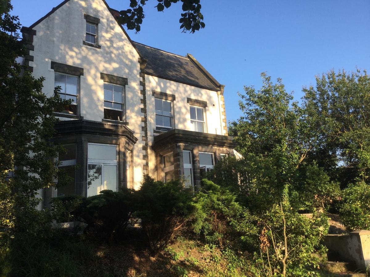 Grosmont House Bed & Breakfast Екстериор снимка