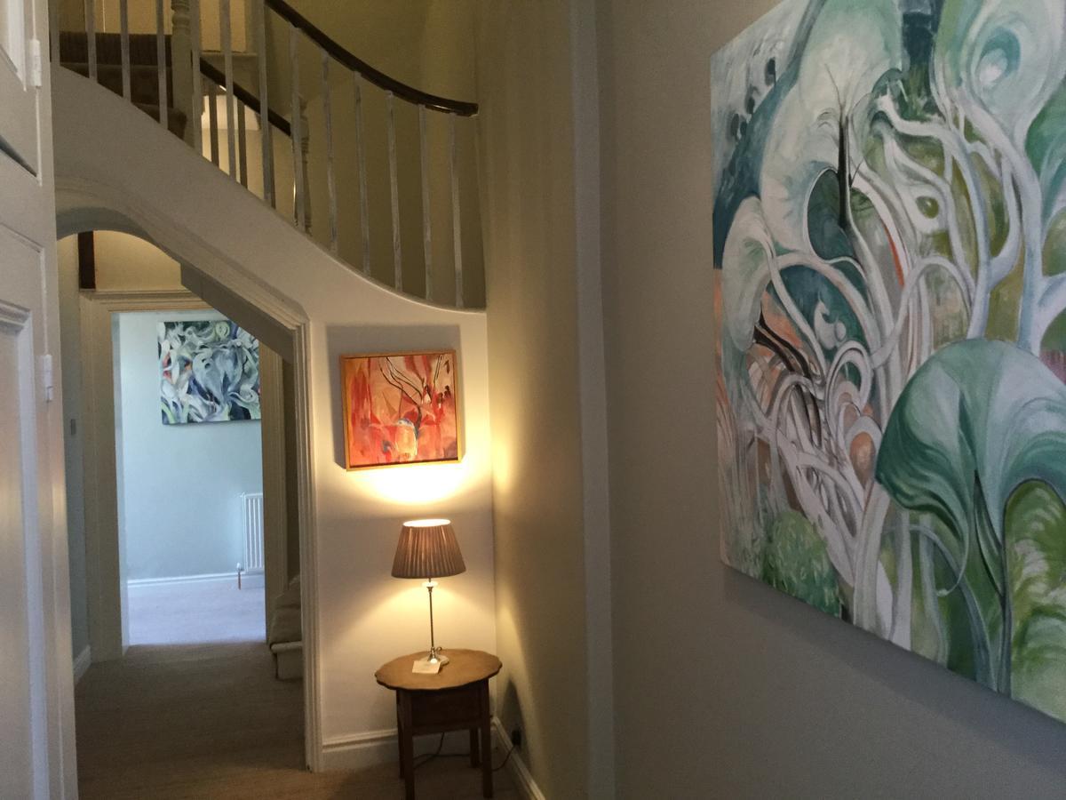 Grosmont House Bed & Breakfast Екстериор снимка