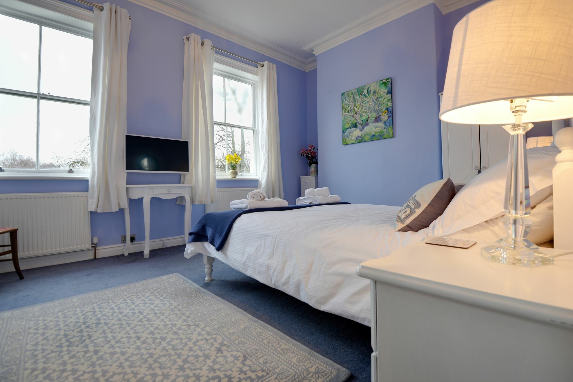 Grosmont House Bed & Breakfast Екстериор снимка