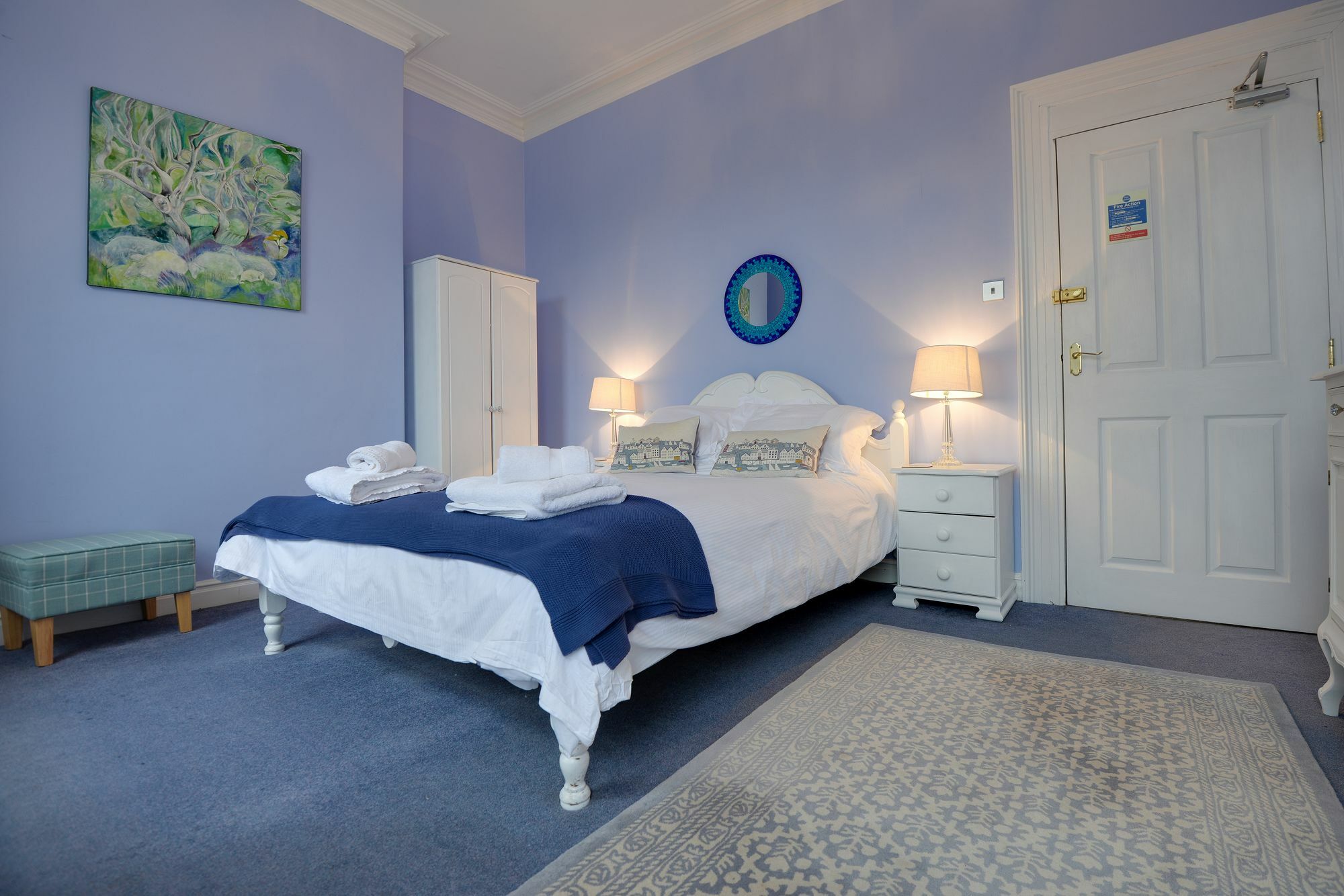 Grosmont House Bed & Breakfast Екстериор снимка