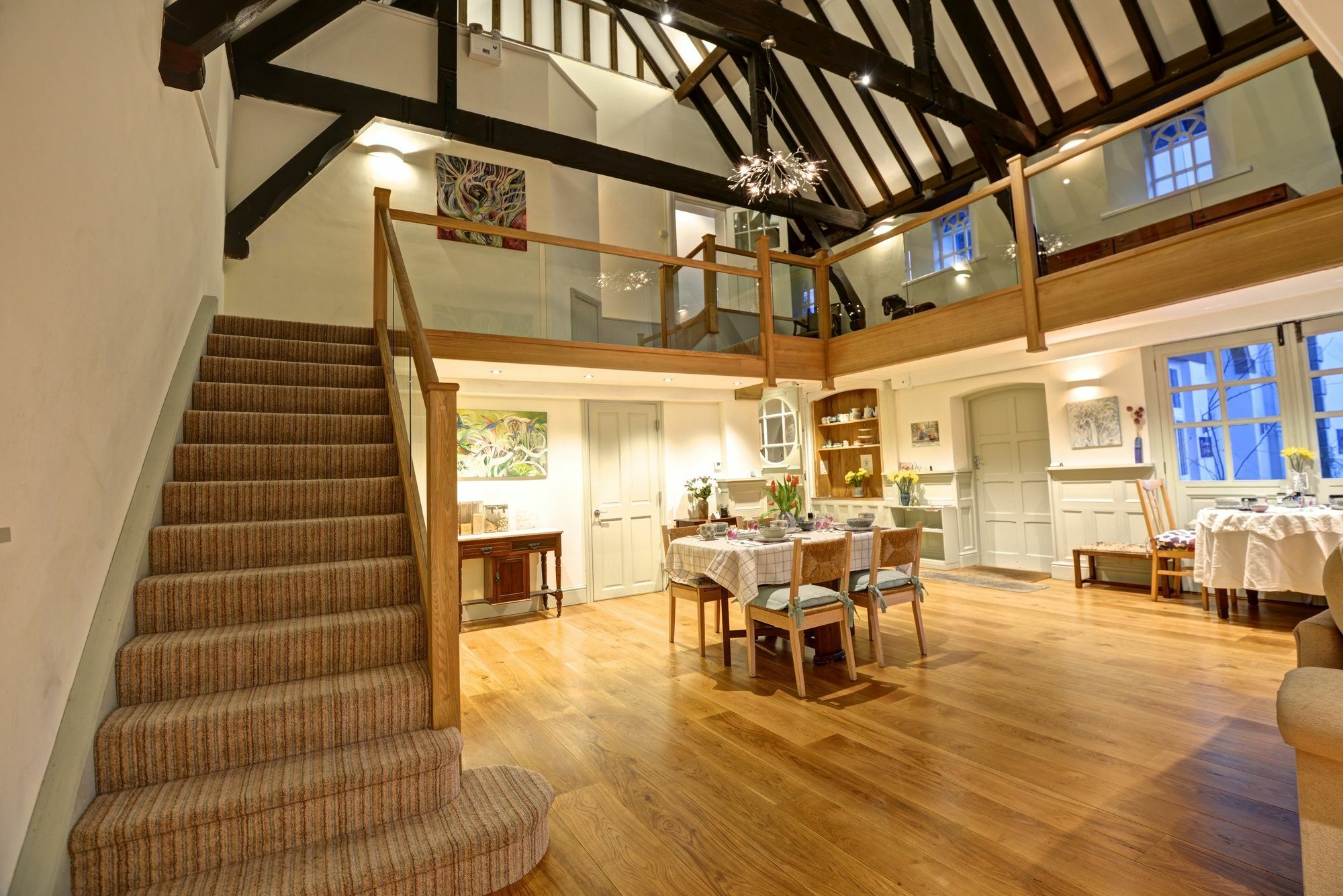 Grosmont House Bed & Breakfast Екстериор снимка