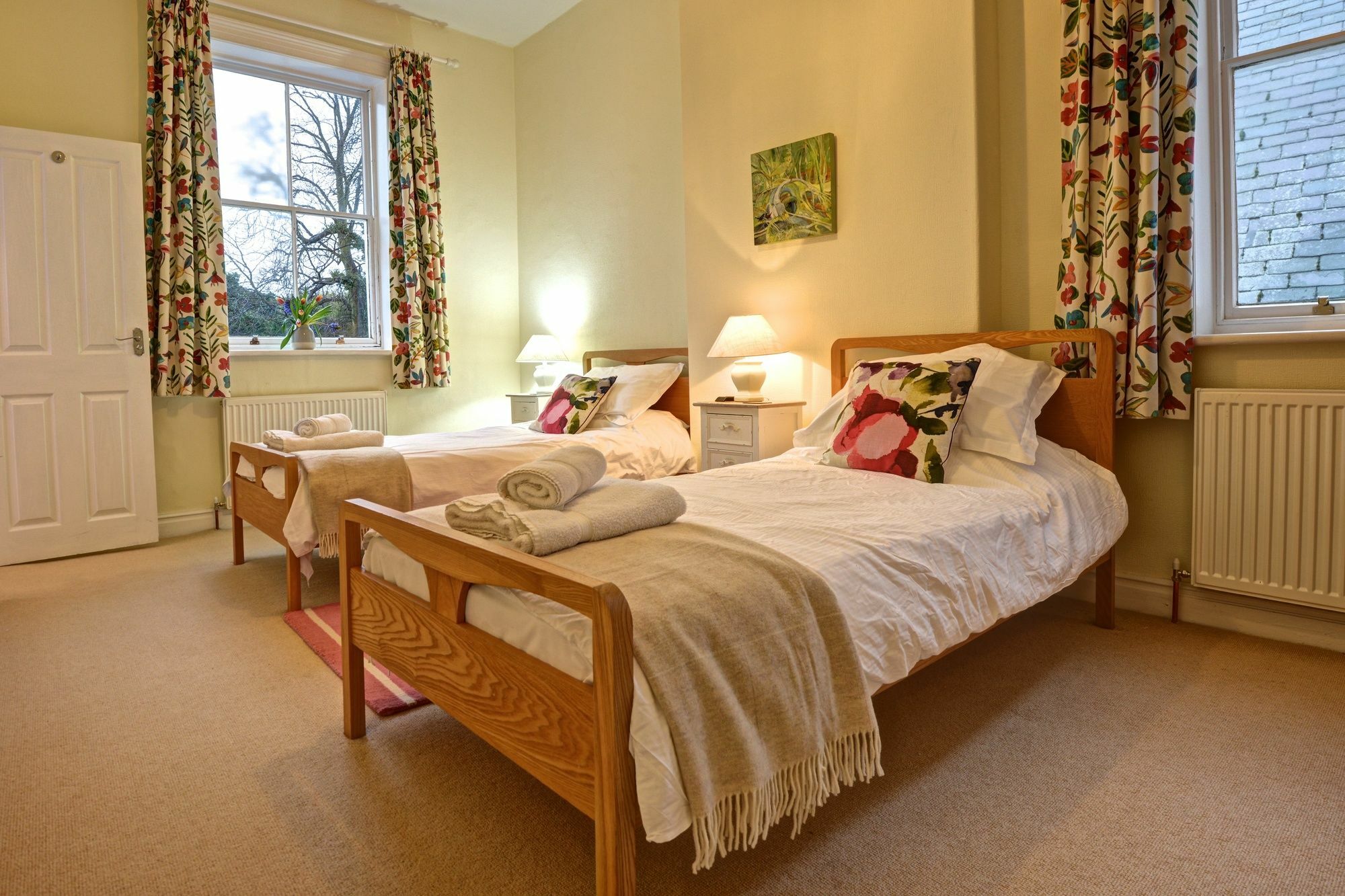 Grosmont House Bed & Breakfast Екстериор снимка