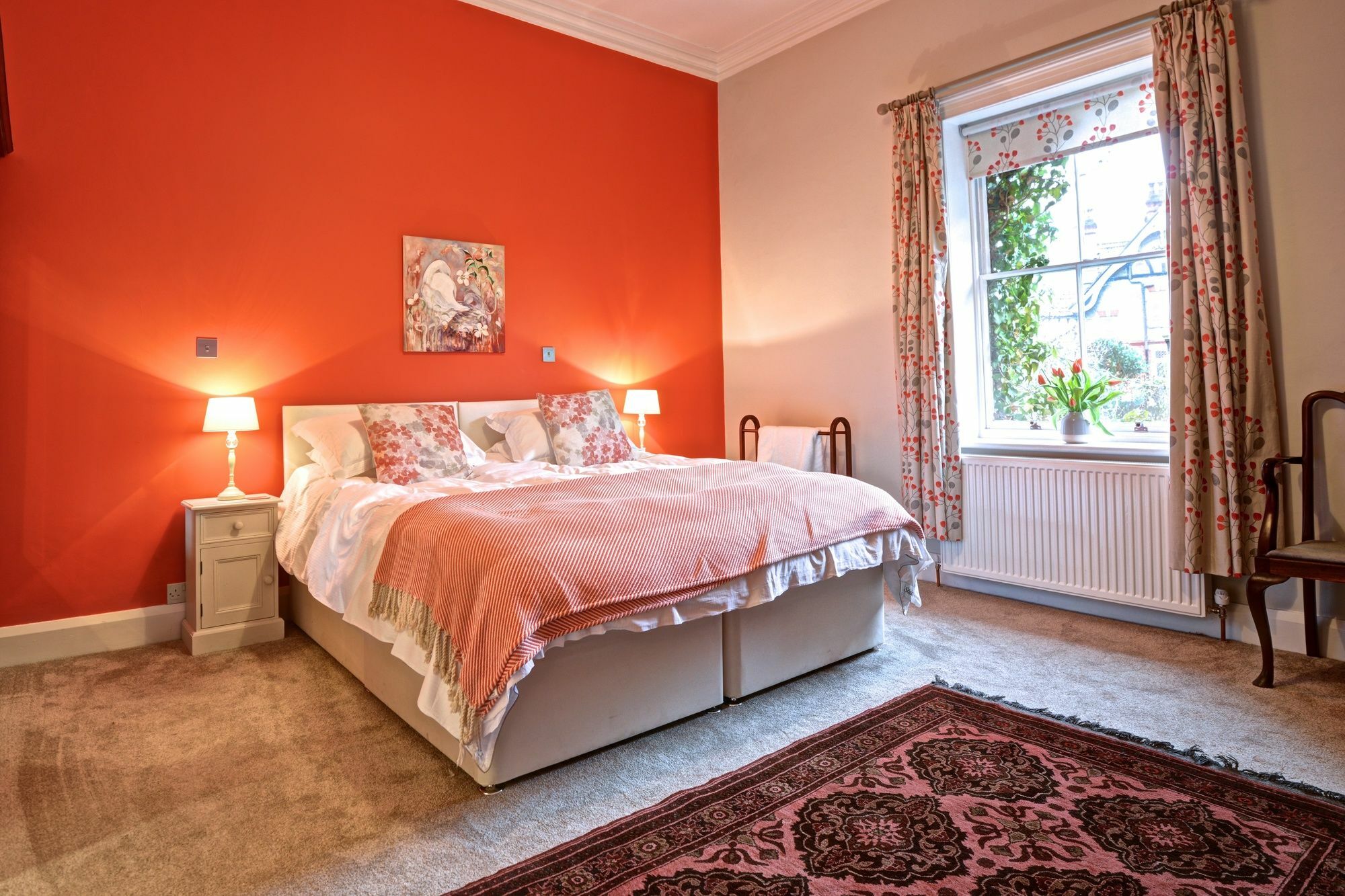 Grosmont House Bed & Breakfast Екстериор снимка